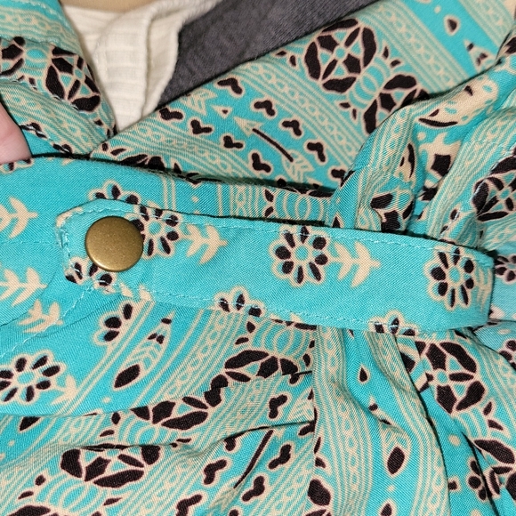 Spell Gypsiana Romper - XS - Picture 7 of 10